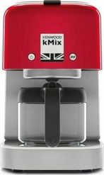 Ekspres przelewowy Kenwood Ekspres do Kawy Express Kenwood COX750RD 1200 W 1200 W. Ekspresy przelewowe Kenwood. Za 717.24 zł.