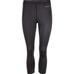 Legginsy o długości 3/4 Endurance Zane. Czarne legginsy męskie Endurance, m, bez wzorów. Za 135.50 zł.
