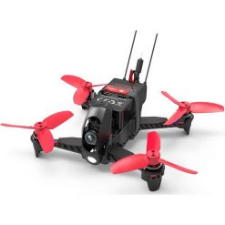 Walkera Rodeo 110 BNF Dron. Akcesoria fotograficzne marki Yuneec. Za 729.99 zł.