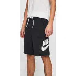Nike Sportswear - Szorty. Szorty sportowe męskie marki Nike Sportswear. Za 219.90 zł.