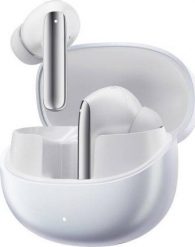 Słuchawki QCY Słuchawki TWS QCY MeloBuds Pro HT08, ANC (białe). Białe słuchawki bluetooth QCY. Za 229.99 zł.