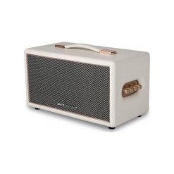 Pure Acoustics Głośnik Bezprzewodowy Westbury, Kremowy. Głośniki przenośne marki PURE ACOUSTICS. Za 499.00 zł.