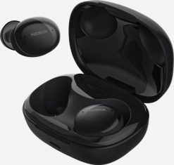 Słuchawki Nokia TWS-411. Słuchawki bluetooth Nokia. Za 199.00 zł.