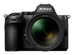 Nikon Z 5II + NIKKOR Z 24-70mm f/4 S. Bezlusterkowce NIKON. Za 9,499.00 zł.