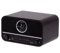 Radio CAMRY CR 1182. Radia Adler. Za 431.99 zł.