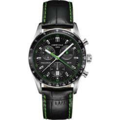 RABAT ZEGAREK CERTINA GENT QUARTZ C024.447.16.051.02. Zegarki męskie marki CERTINA. W wyprzedaży za 2,574.00 zł.