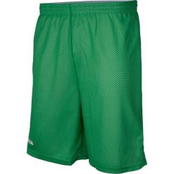 Joma sport Spodnie sportowe Rookie zielone r. L (100529.450). Długie spodnie sportowe męskie marki Joma sport. Za 63.76 zł.