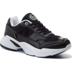 Sneakersy PLEIN SPORT - Runner Original P19S MSC2178 STE003N Black 02. Buty sportowe na co dzień męskie Plein Sport. Za 1,029.00 zł.