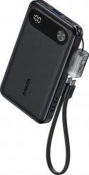 Powerbank Anker A1257G11 10000mAh Czarny. Czarne powerbanki Anker. Za 147.28 zł.