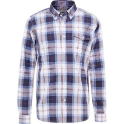 Barbour CABIN Koszula mid blue. Koszule męskie Barbour. Za 379.00 zł.