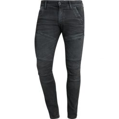 GStar RACKAM SKINNY COJ Jeans Skinny Fit khaki. Jeansy męskie marki G-Star. Za 739.00 zł.