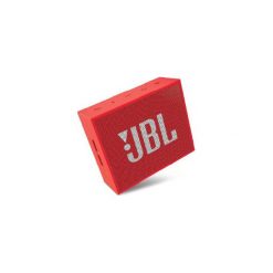 JBL GO+ (czerwony). Głośniki przenośne JBL. Za 105.00 zł.