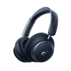 Soundcore Space Q45 ANC Czarne. Czarne słuchawki bluetooth Anker. Za 559.00 zł.