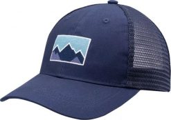 Męska czapka z daszkiem Hi-tec ROIBO. Czapki męskie HITEC, bez wzorów. Za 45.45 zł.