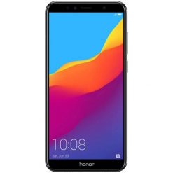 Smartfon HONOR 7A Czarny zyskaj do 1500zł darmowa dostawa!. Czarne smartfony HONOR. Za 699.00 zł.