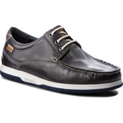 Półbuty PIKOLINOS - 08L-4145 Navy Blue. Codzienne półbuty męskie marki Pikolinos. W wyprzedaży za 339.00 zł.