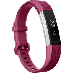 Smartband Fitbit Alta HR Fuchsia Large (FB408SPML-EU). Smartbandy marki FITBIT. Za 543.99 zł.