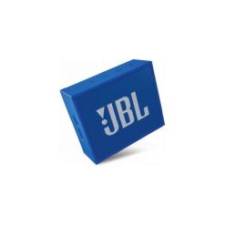 Głośnik JBL GO+ niebieski. Niebieskie głośniki przenośne JBL. Za 136.18 zł.