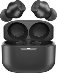 Słuchawki EarFun Free Mini Czarne. Czarne słuchawki bluetooth EarFun. Za 143.34 zł.