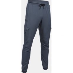 Under Armour Spodnie męskie WG Cargo Pant Gray r. M (1299184). Długie spodnie sportowe męskie Under Armour. Za 231.29 zł.