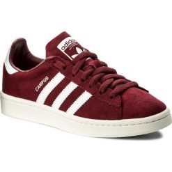 Buty adidas - Campus BZ0087 Cburgu/Ftwwht/Cwhite. Buty sportowe na co dzień męskie marki ADIDAS. W wyprzedaży za 319.00 zł.