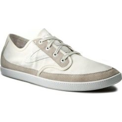 Tenisówki TRETORN - Alkärr Canvas 47270001 White. Trampki męskie marki Tretorn. W wyprzedaży za 149.00 zł.