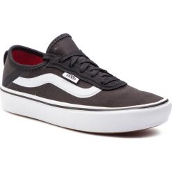 Tenisówki VANS - Comfycush Zushi VN0A3WM66BT1 Black/True White. Trampki męskie marki Vans. Za 339.00 zł.