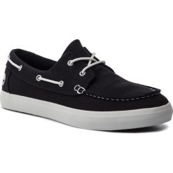 Mokasyny TIMBERLAND - Union Wharf 2 Eye Boat Ox TB0A1Q9F0011 Black. Mokasyny męskie marki Timberland. Za 299.99 zł.