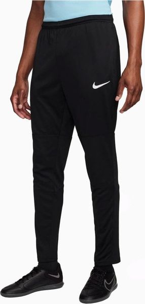 Nike Spodnie Nike Park 20 Knit FJ3017-010. Długie spodnie sportowe męskie Nike, bez wzorów. Za 85.00 zł.