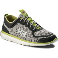 Półbuty HELLY HANSEN - Hp Shoreline F-1 113-07.930 Light Grey/Charcoal/Ebony/Bright Chartreuse/Off White. Codzienne półbuty męskie marki Gregor. W wyprzedaży za 289.00 zł.