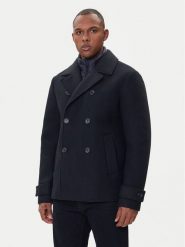Geox Kurtka zimowa Claudio M5615B T3289 F1624 Granatowy Regular Fit. Niebieskie kurtki męskie Geox, na zimę, m, bez wzorów, z syntetyku, bez ramiączek, bez kaptura. Za 1,259.00 zł.