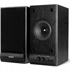 Głośniki komputerowe Sven SVEN SPS-609 Zestaw głośników 2.0 10W MDF CZARNE. Zestawy głośników Sven. Za 79.59 zł.