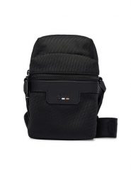 BOSS Saszetka Ray 50562886 Czarny. Czarne saszetki męskie Boss, bez wzorów. Za 429.99 zł.