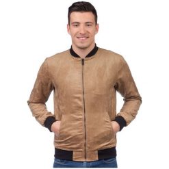 Brave Soul Kurtka Męska Turkey S Brązowy. Kurtki męskie marki Brave Soul. W wyprzedaży za 137.00 zł.