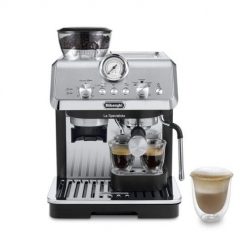 Ekspres ciśnieniowy DeLonghi EC9155.MB. Ekspresy ciśnieniowe DeLonghi. Za 1,970.99 zł.