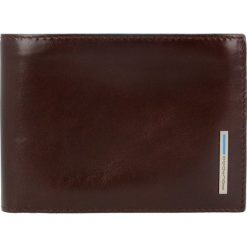 Piquadro Portfel brown. Portfele męskie marki Piquadro. Za 459.00 zł.