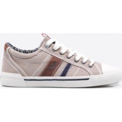 S. Oliver - Tenisówki. Trampki męskie marki S.Oliver. W wyprzedaży za 129.90 zł.