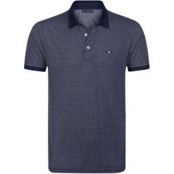 Sir Raymond Tailor Koszulka Polo Męska Exclusive M Ciemny Niebieski. Koszulki polo męskie marki Sir Raymond Tailor. Za 119.00 zł.