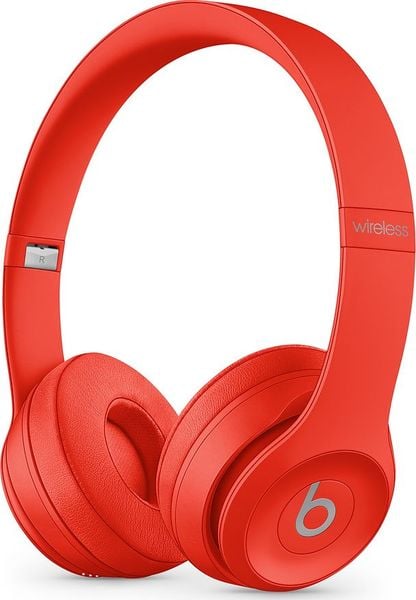 Słuchawki Apple Beats Solo3 Wireless (MX472EE/A). Słuchawki bluetooth Apple. Za 708.98 zł.