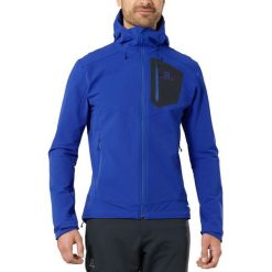 Salomon Kurtka męska softshell Ranger Surf The Web r. XL (401349). Kurtki męskie marki Salomon. Za 414.00 zł.