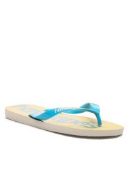 Havaianas Japonki 41457410121 Kolorowy. Klapki i japonki męskie Havaianas, bez wzorów, z tworzywa sztucznego. Za 59.99 zł.