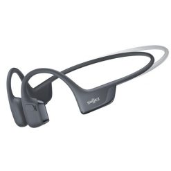 Mini słuchawki audio Shokz Openrun Pro 2. Czarne słuchawki sportowe SHOKZ. Za 847.00 zł.