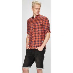 Tom Tailor Denim - Koszula. Koszule męskie marki Tom Tailor Denim. W wyprzedaży za 89.90 zł.