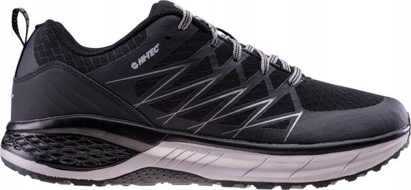 Buty trekkingowe męskie Hi-Tec Męskie Buty TRAIL DESTROYER LOW. Buty trekkingowe męskie Hi-tec, bez wzorów, bez zapięcia. Za 146.50 zł.