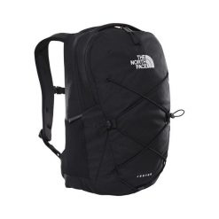 Plecak turystyczny The North Face Jester 27L. Białe plecaki męskie The North Face, bez wzorów. Za 357.00 zł.