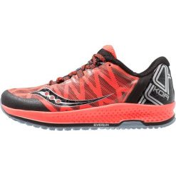 Saucony KOA TR Obuwie do biegania Szlak vizired/black. Buty do biegania męskie marki Saucony. Za 589.00 zł.