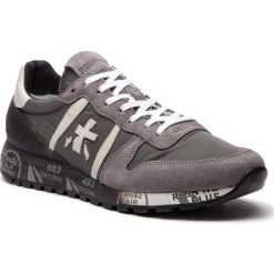 Sneakersy PREMIATA - Eric 3414 Szary. Buty sportowe na co dzień męskie marki Premiata. W wyprzedaży za 509.00 zł.