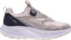 Męskie Buty DANEL LOW WP. Buty trekkingowe męskie ELBRUS, bez wzorów, bez zapięcia. Za 279.51 zł.