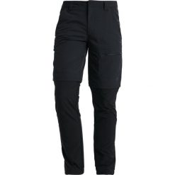 The North Face PURNA PANT 2IN1 Spodnie materiałowe black. Długie spodnie sportowe męskie The North Face. Za 349.00 zł.