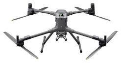 DJI Matrice 400 + DJI Care Plus 1 rok. Drony DJI. Za 43,699.00 zł.